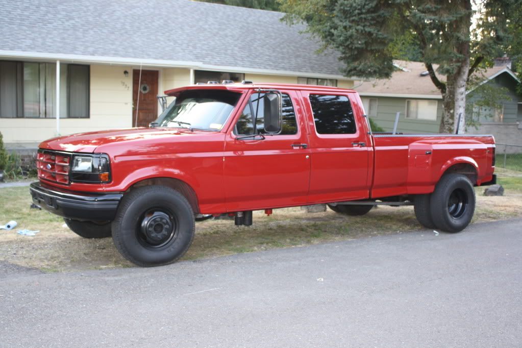 Tow Rig Porn Pirate4x4Com 4x4 And OffRoad Forum